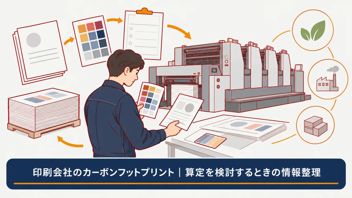 説明したい相手と確認する情報を結び付ける図