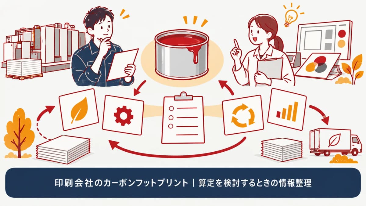 情報を確認する人と相談先を分ける図
