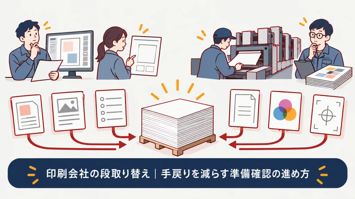 変更点だけを目立たせる図