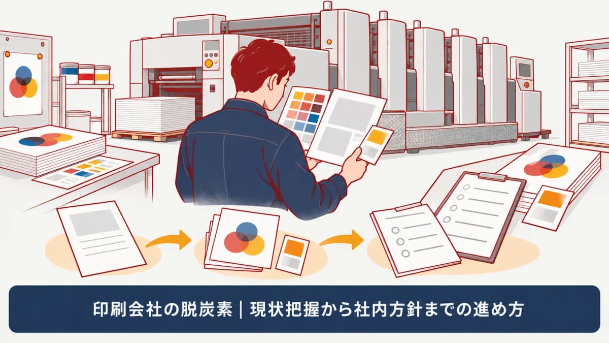 説明したい相手と目的を整理する図