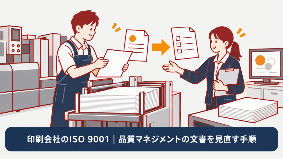 文書を改めた理由を残す図