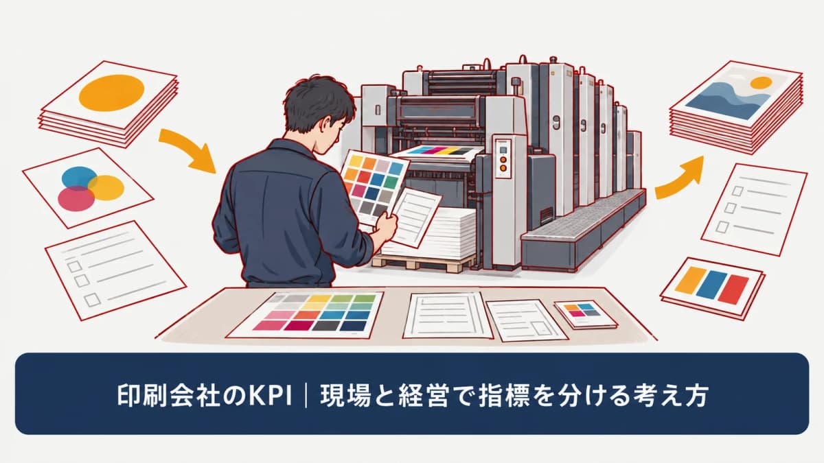 現場で判断する場面を分ける図