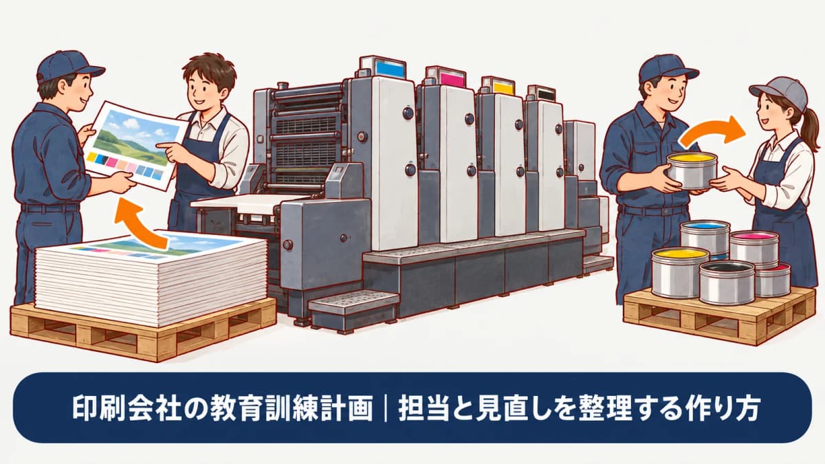 判断が分かれやすい作業を拾う図