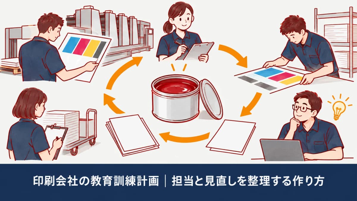 質問が出た場面を記録する図